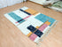 Artistic Moroccan Berber Rug – Handmade Wool Carpet - Buy Now